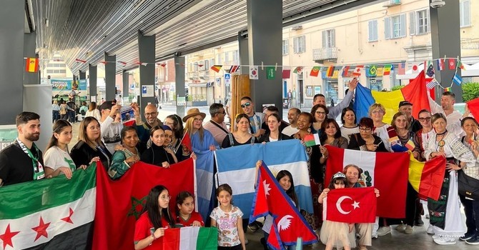 (Foto di repertorio)