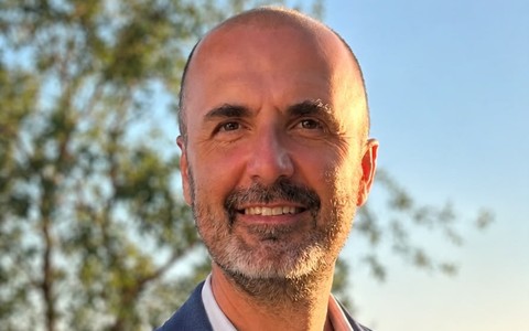 Gianluca D’Aloia