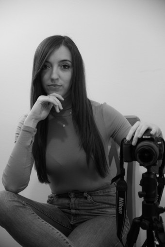 La fondatrice del comitato Elisa Villaverde