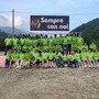 I volontari dell’associazione