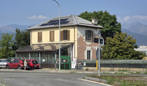 I successi e le sfide della nuova gestione del canile di Pinerolo