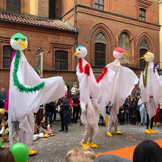 (Foto di repertorio)