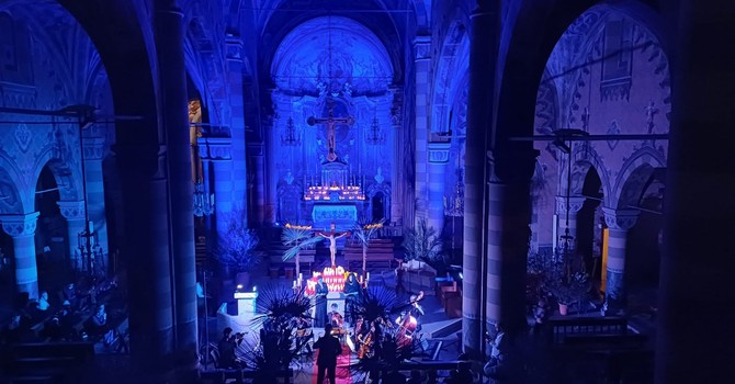 (Foto di repertorio)