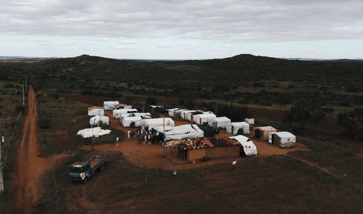 Al Cfiq di Pinerolo arriva la proiezione del documentario ‘Raízes Sem Terra’