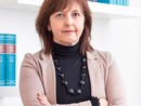 L’avvocata Silvia Lorenzino
