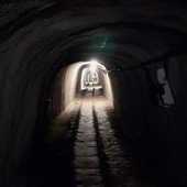 Ora le miniere di Prali si possono vivere in 3D Ora le miniere di Prali si possono vivere in 3D