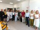 Pannelli decorativi nella stanza del fine vita al Pronto soccorso di Pinerolo Pannelli decorativi nella stanza del fine vita al Pronto soccorso di Pinerolo