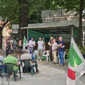 (Foto di repertorio) (Foto di repertorio)