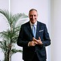 Presidente di Nova Coop Ernesto Dalle Rive. Presidente di Nova Coop Ernesto Dalle Rive.