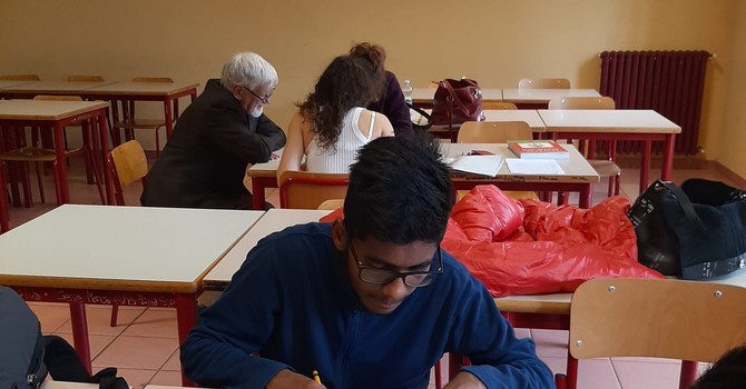 (Foto di repertorio)