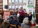 Un incontro della Festa dello scorso anno Un incontro della Festa dello scorso anno
