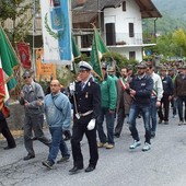 (Foto di Bruno Galliano)