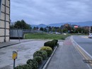 L’area verde di via Martiri da trasformare in parcheggio sostenibile
