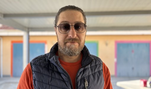 Andrea Roggia Andrea Roggia