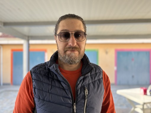 Andrea Roggia