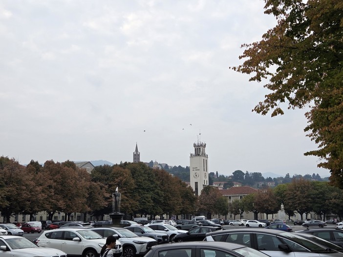 Quattro Pinarolium in un’unica cerimonia: la Pro loco premia chi dà lustro alla città Quattro Pinarolium in un’unica cerimonia: la Pro loco premia chi dà lustro alla città