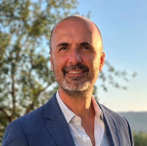Gianluca D’Aloia