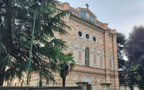 La storia partigiana del Pinerolese rivive al tempio valdese di Pinerolo
