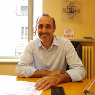 Elvio Rostagno