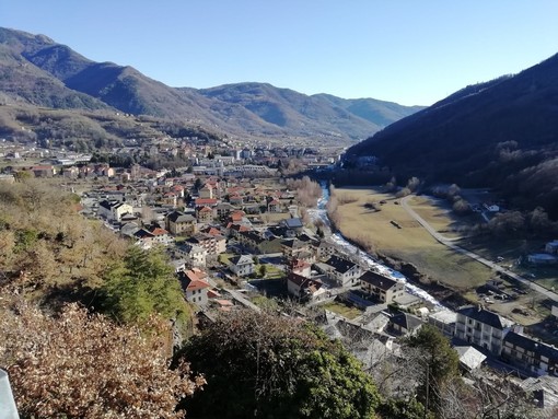 Nascono quattro nuovi distretti del Commercio: c'è anche quello di Beinasco Nascono quattro nuovi distretti del Commercio: c'è anche quello di Beinasco