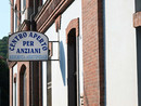 Una raccolta fondi per riscaldare il Centro Anziani di Perosa Argentina Una raccolta fondi per riscaldare il Centro Anziani di Perosa Argentina