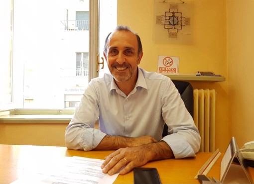 Elvio Rostagno