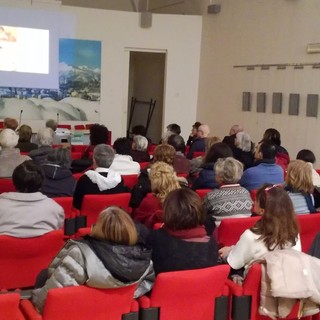 Austostima e vergogna: Ama di Pinerolo ne parla con tutti