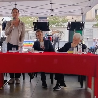 (Foto della scorsa edizione)