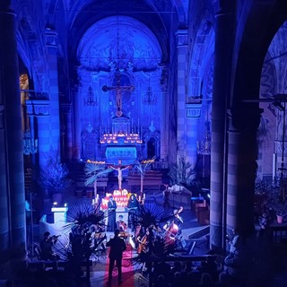 (Foto di repertorio)