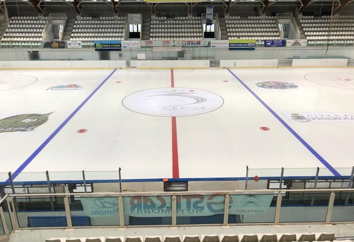 Debito del Palaghiaccio di Pinerolo: “Vogliamo 156.500 euro entro il 31 gennaio 2026” Debito del Palaghiaccio di Pinerolo: “Vogliamo 156.500 euro entro il 31 gennaio 2026”