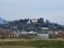 Il Parco Olimpico dove si vuole realizzare il palco