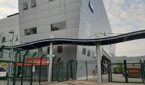 “Voglio gestire il Palaghiaccio olimpico e appianare i debiti con il Comune di Pinerolo”