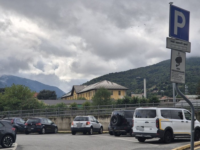 Gli rubano l’auto mentre lavora in Pronto soccorso a Pinerolo Gli rubano l’auto mentre lavora in Pronto soccorso a Pinerolo
