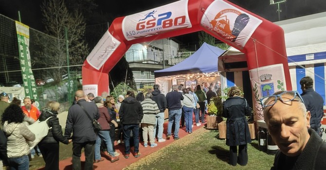 Pomaretto si riaccende ad aprile: Ruggeri, cibo e solidarietà sotto il palatenda Pomaretto si riaccende ad aprile: Ruggeri, cibo e solidarietà sotto il palatenda