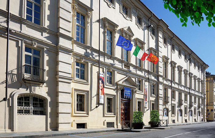 (Foto di Remo Caffaro) (Foto di Remo Caffaro)