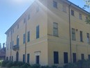 Villa Doria, dove Maria Canera di Salasco ha vissuto