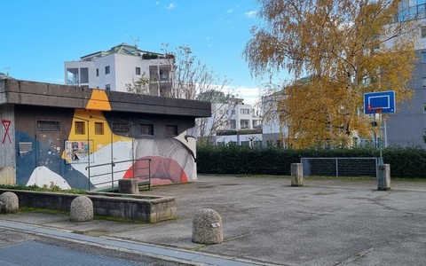 Un bando libererà l’immobile di via Midana dall’occupazione abusiva