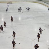 Tariffe hockey su ghiaccio: arriva l’intesa a Pinerolo