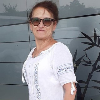 Mariana Apostica