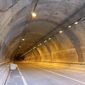 Gallerie di Porte ancora chiuse: riapriranno entro metà maggio