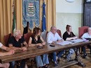 La conferenza di stamattina