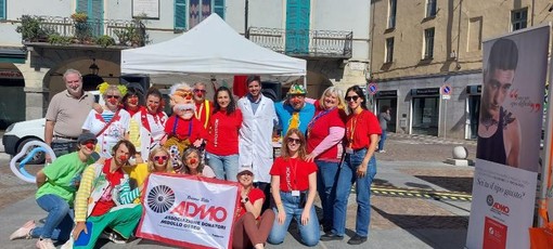 (Foto di repertorio)