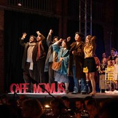 A Fossano un weekend dedicato alla lirica con i talenti del Norma Fantini Opera Contest A Fossano un weekend dedicato alla lirica con i talenti del Norma Fantini Opera Contest