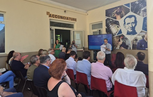 Engim Pinerolo festeggia i suoi oltre 100 diplomati