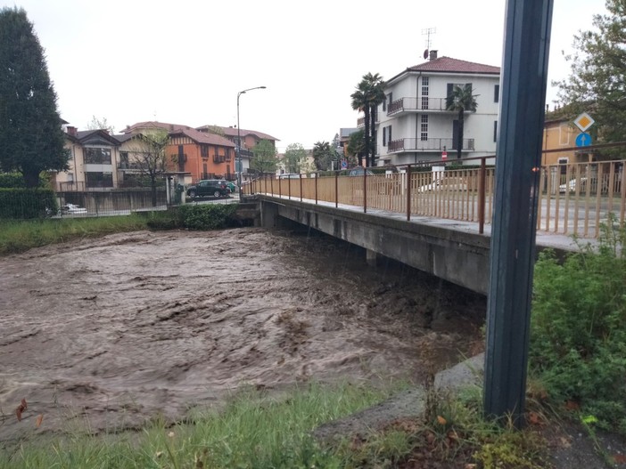 Il Ponte San Michele