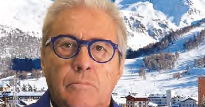 Gianni Poncet