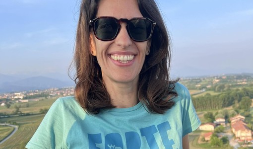 Francesca Costarelli Francesca Costarelli