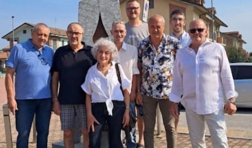 La nuova Pro loco di Pancalieri guarda al passato per costruire il futuro