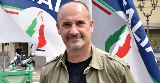 Giuseppe Manganiello Giuseppe Manganiello