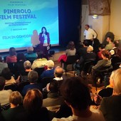 Sguardi positivi e 60 cortometraggi per il bis del Film Festival pinerolese Piff Sguardi positivi e 60 cortometraggi per il bis del Film Festival pinerolese Piff